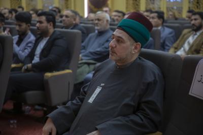 المجمع العلمي: طلبة مشروع الكفيل القرآنيّ سيشاركون بتدريس الطلبة علومَ القرآن الكريم