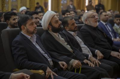 المجمع العلمي: طلبة مشروع الكفيل القرآنيّ سيشاركون بتدريس الطلبة علومَ القرآن الكريم