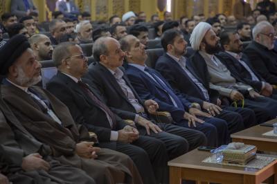 المجمع العلمي: طلبة مشروع الكفيل القرآنيّ سيشاركون بتدريس الطلبة علومَ القرآن الكريم
