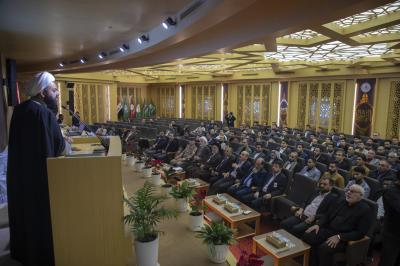المجمع العلمي: طلبة مشروع الكفيل القرآنيّ سيشاركون بتدريس الطلبة علومَ القرآن الكريم