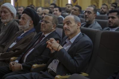 المجمع العلمي: طلبة مشروع الكفيل القرآنيّ سيشاركون بتدريس الطلبة علومَ القرآن الكريم