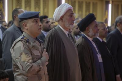 المجمع العلمي: طلبة مشروع الكفيل القرآنيّ سيشاركون بتدريس الطلبة علومَ القرآن الكريم