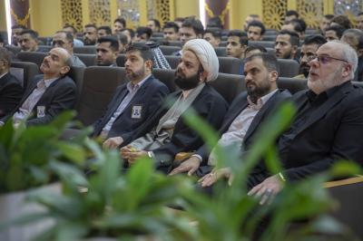 طلبة مشروع الكفيل القرآنيّ: العتبة العبّاسية خدَمت المسيرةَ القرآنية عبر برامج متعدّدة
