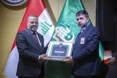 طلبة مشروع الكفيل القرآنيّ: العتبة العبّاسية خدَمت المسيرةَ القرآنية عبر برامج متعدّدة
