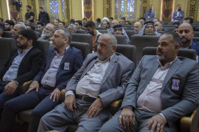 طلبة مشروع الكفيل القرآنيّ: العتبة العبّاسية خدَمت المسيرةَ القرآنية عبر برامج متعدّدة