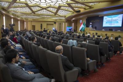 طلبة مشروع الكفيل القرآنيّ: العتبة العبّاسية خدَمت المسيرةَ القرآنية عبر برامج متعدّدة