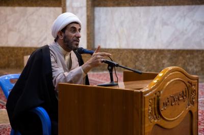 قسم العلاقات يعدُّ برنامجًا متنوعًا لوفد من محافظة بابل