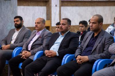 قسم العلاقات يعدُّ برنامجًا متنوعًا لوفد من محافظة بابل