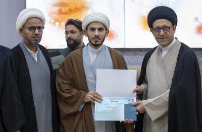 الهيأة العليا لإحياء التراث تختتم دورة خاصّة بمجال كتابة البحث العلمي