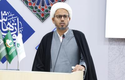 الهيأة العليا لإحياء التراث تختتم دورة خاصّة بمجال كتابة البحث العلمي