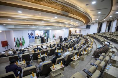 الهيأة العليا لإحياء التراث تختتم دورة خاصّة بمجال كتابة البحث العلمي