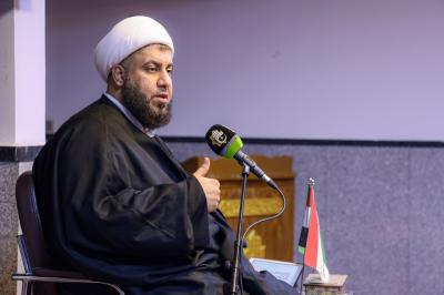 المجمع العلمي يقدّم محاضرة حول أهمية الإخلاص لإنجاح العمل الإعلامي القرآني