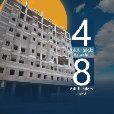 مستشفى الزكي في بابل.. مشروع رائد قيد الإنشاء 