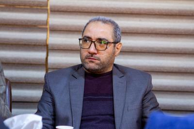 جمعية العميد تناقش محاور الأنشطة العلمية ضمن جدول أعمالها الأسبوعي