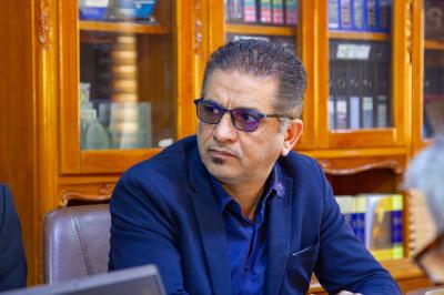 جمعية العميد تناقش محاور الأنشطة العلمية ضمن جدول أعمالها الأسبوعي