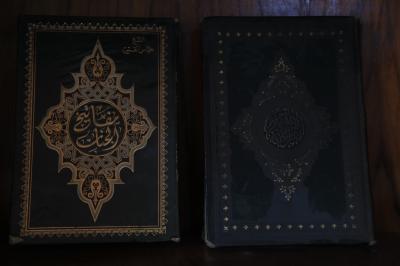 العتبة العباسية تشرع بتأهيل مصليات المعهد التقني في النجف الأشرف
