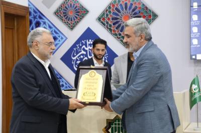 الهيأة العليا لإحياء التراث تنظم ندوة علمية حول التراث الشيعي في الهند