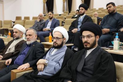 الهيأة العليا لإحياء التراث تنظم ندوة علمية حول التراث الشيعي في الهند