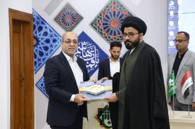 الهيأة العليا لإحياء التراث تنظم ندوة علمية حول التراث الشيعي في الهند