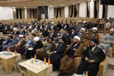 الهيأة العليا لإحياء التراث تنظم ندوة علمية حول التراث الشيعي في الهند