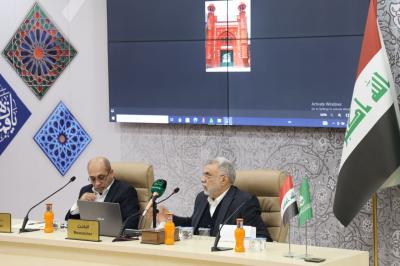 الهيأة العليا لإحياء التراث تنظم ندوة علمية حول التراث الشيعي في الهند