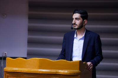 المجمع العلمي يواصل برنامجه الأسبوعي (تلاوة وتدبّر) ترسيخًا لثقافة الإقراء