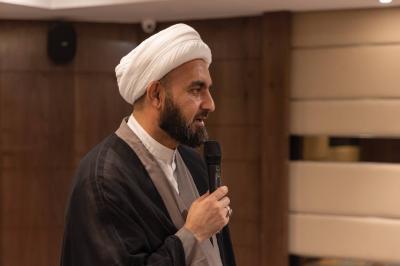 بختام مهرجان أمير المؤمنين (عليه السلام) في الهند.. وفود العتبات المقدسة تشيد بجهود العتبة العباسية