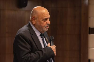 بختام مهرجان أمير المؤمنين (عليه السلام) في الهند.. وفود العتبات المقدسة تشيد بجهود العتبة العباسية