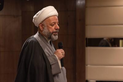 بختام مهرجان أمير المؤمنين (عليه السلام) في الهند.. وفود العتبات المقدسة تشيد بجهود العتبة العباسية