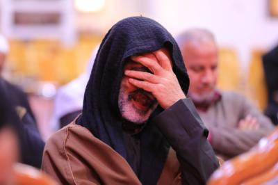 المجمع العلمي يحيي ذكرى وفاة السيدة زينب (عليها السلام)