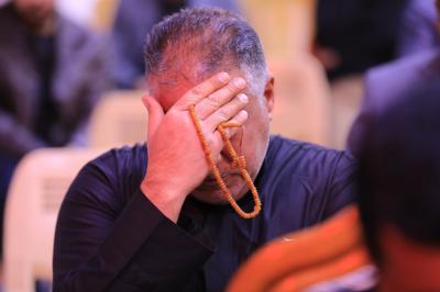 المجمع العلمي يحيي ذكرى وفاة السيدة زينب (عليها السلام)