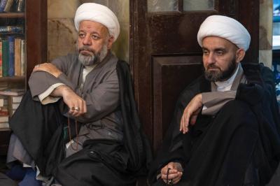 العتبة العسكرية تثمّن جهود العتبة العباسية في تنظيم مهرجان أمير المؤمنين (عليه السلام) في الهند
