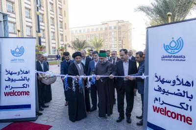 شركة اللواء تعرض مشاريعها الزراعية والصناعية في معرض الوظائف الثالث
