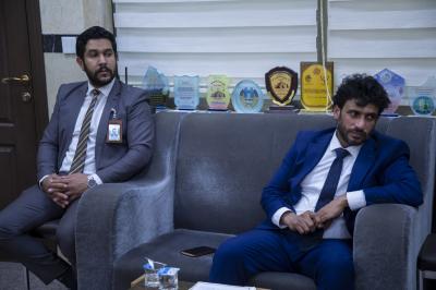 اللجنة التحكيمية لمسابقة فنّ الخطابة تعقد اجتماعًا لمناقشة الخطة الخاصة بالنسخة الثامنة منها