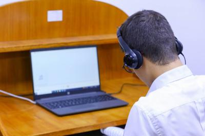 المجمع العلمي يطلق المخيم القرآني الربيعي لطلبة الحفظ في كربلاء المقدسة