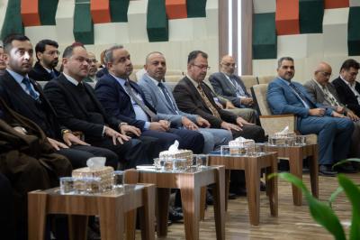 جامعة الكفيل تستضيف مونديال مناظرات الجامعات العراقية