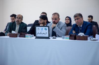 جامعة الكفيل تستضيف مونديال مناظرات الجامعات العراقية