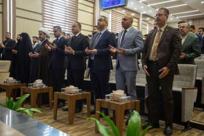 جامعة الكفيل تستضيف مونديال مناظرات الجامعات العراقية