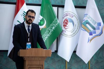 جامعة الكفيل تستضيف مونديال مناظرات الجامعات العراقية