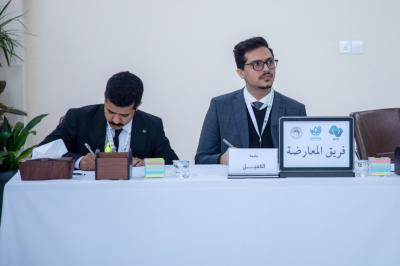 جامعة الكفيل تستضيف مونديال مناظرات الجامعات العراقية