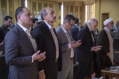 العتبة العبّاسية: نسعى عبر عددٍ من الفعّاليات إلى تعزيز المحتوى الثقافي والعلمي حول السيرة النبوية المباركة