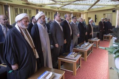 العتبة العبّاسية: نسعى عبر عددٍ من الفعّاليات إلى تعزيز المحتوى الثقافي والعلمي حول السيرة النبوية المباركة