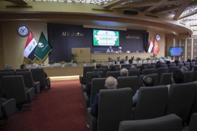 العتبة العبّاسية: نسعى عبر عددٍ من الفعّاليات إلى تعزيز المحتوى الثقافي والعلمي حول السيرة النبوية المباركة