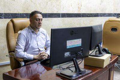 قسم الشؤون الفكرية ينظّم دورة حول الضبط الاستنادي لأسماء المؤلّفين