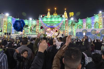 العتبة العبّاسية تكرّم الفائزين بمسابقة ذكرى ولادة أبي الفضل العباس (عليه السلام)