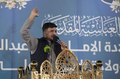 العتبة العبّاسية تكرّم الفائزين بمسابقة ذكرى ولادة أبي الفضل العباس (عليه السلام)
