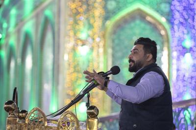 العتبة العبّاسية تكرّم الفائزين بمسابقة ذكرى ولادة أبي الفضل العباس (عليه السلام)