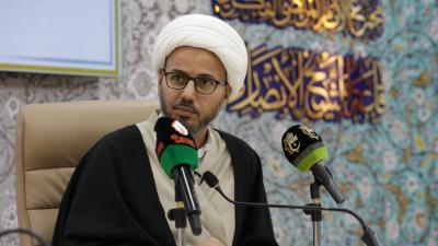 الهيأة العُليا لإحياء التراث تختتم دورة الإمام الصادق (عليه السلام) في فنّ إخراج المباني