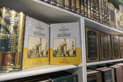 اللجنة المنظّمة: العتبة العبّاسية تؤدّي دوراً فاعلاً في إنجاح مهرجان ربيع الشهادة الثقافي