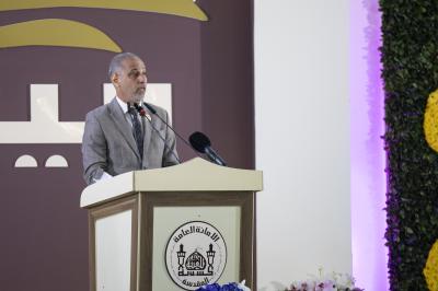 اللجنة المنظّمة: العتبة العبّاسية تؤدّي دوراً فاعلاً في إنجاح مهرجان ربيع الشهادة الثقافي